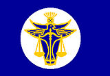 Bandiera del Principato di Hutt River