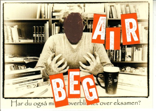 Beg Air