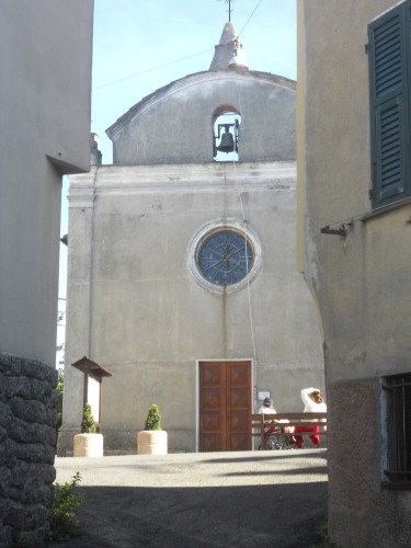 Chiesa di Marzano