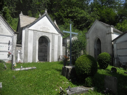 Cimitero di Cavorsi