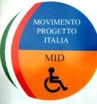 Movimento Progetto italia