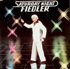 Saturday Night Fiedler 