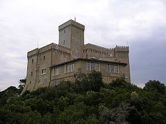 Castel Sonnino